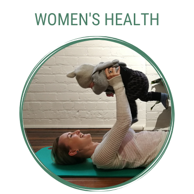 Auckland Physiotherapy Womens Health