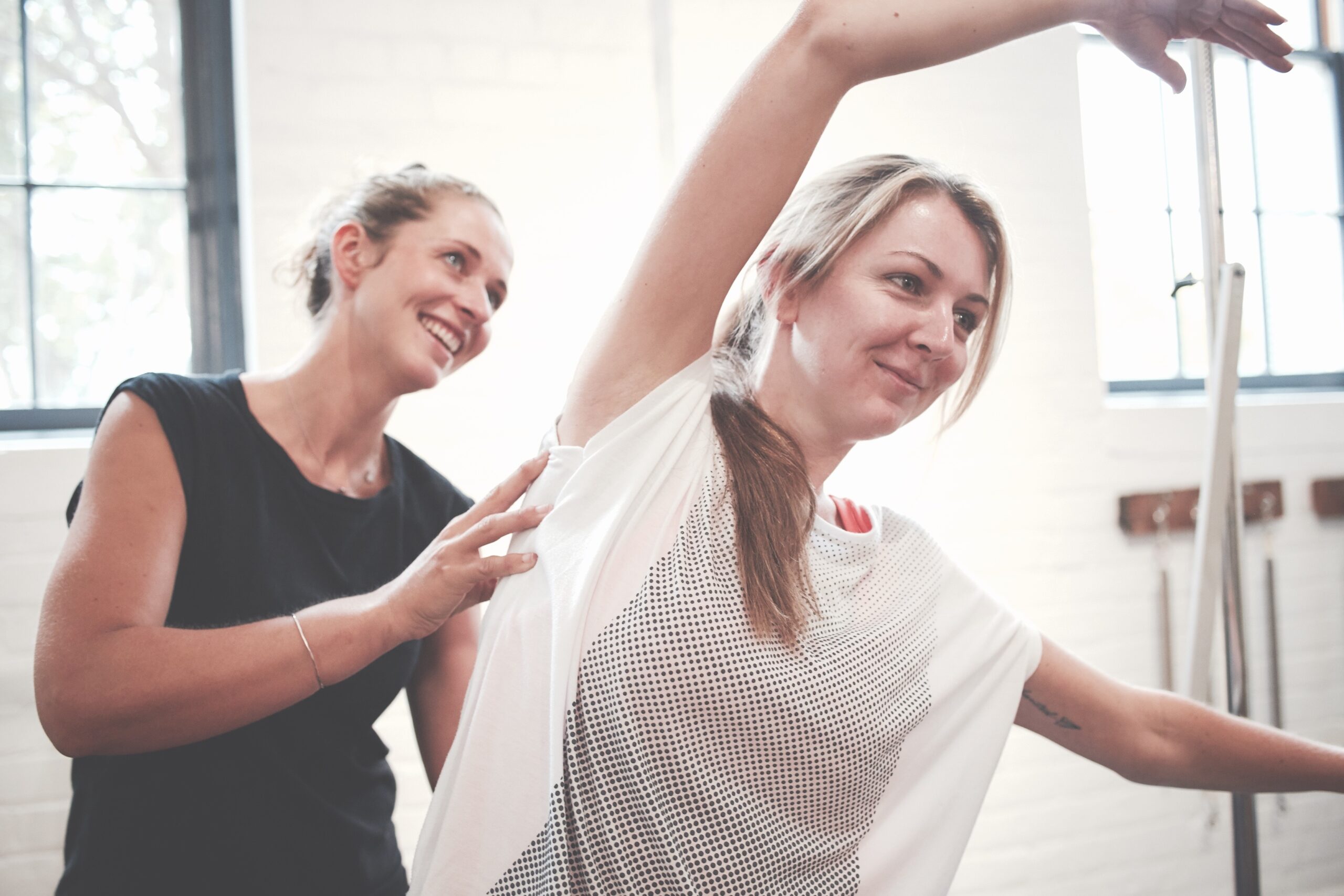 Clinical Pilates