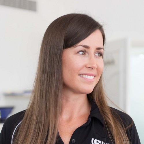 Auckland Physiotherapy Renee Knowles
