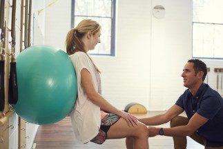 Children's Physiotherapy