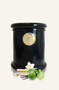 Persian Lime & Lemongrass
