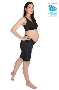 Pregnancy Shorts