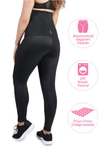 SRC RECOVERY LEGGINGS - Auckland Physiotherapy