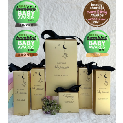 Baby Gift Set