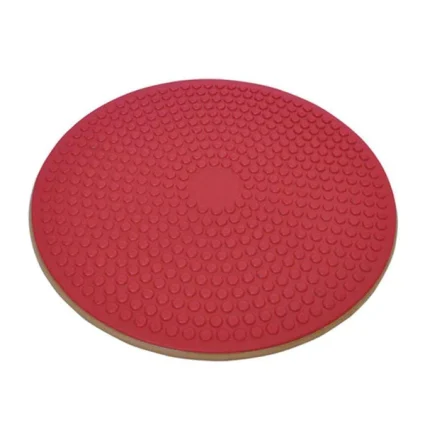 Wobble Board Timber Red Top 15478987456560 600x