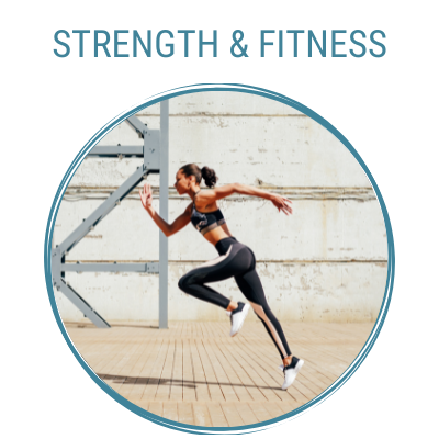 Auckland Physiotherapy Strength and Fitness Package