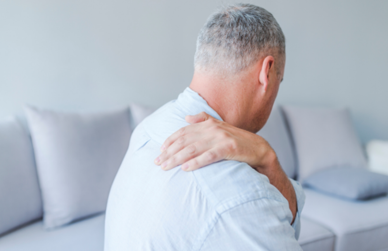 Auckland Physiotherapy Blog Shoulder Pain