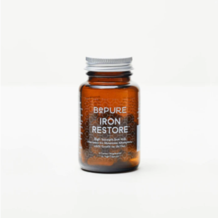 Bepure Iron Restore