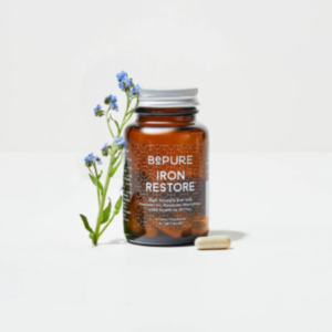 BePure - Iron Restore