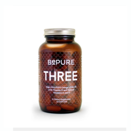 BePure Three 60