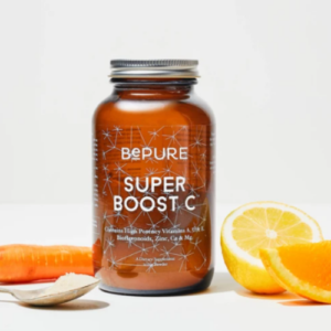 BePURE Super Boost C