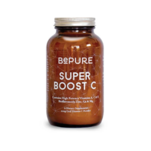 BePURE Super Boost C