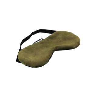 Eyemask Olive