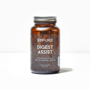 BePure Digest Assist 60-Day