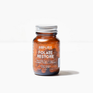 BePure Folate Restore