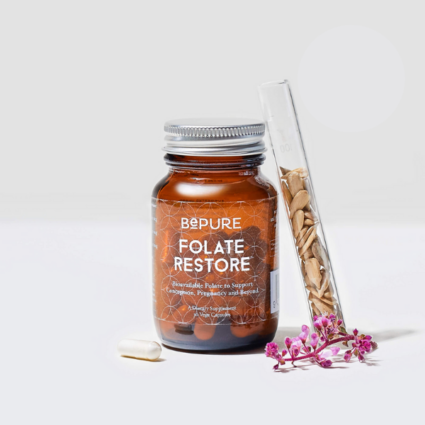 BePure Folate Restore