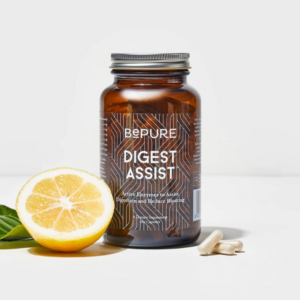 BePure Digest Assist 60-Day