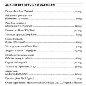 BePure CycleCalm