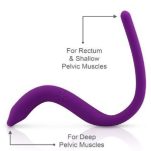 Auckland Physiotherapy Womens Health - Wand Details