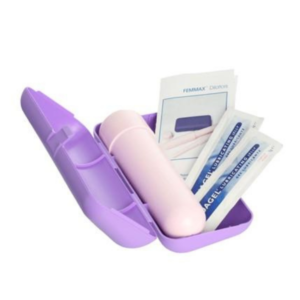 Auckland Physiotherapy Womens Health - Vaginal Dilator pack