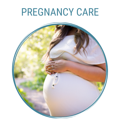 Pregnancy Care