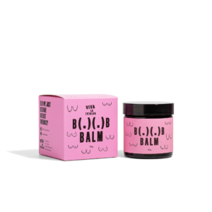 Boob Balm 2