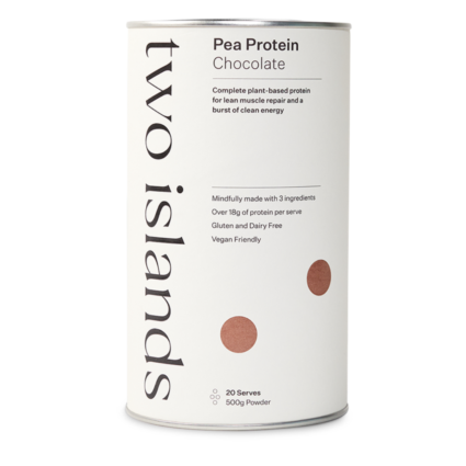 Pea Protein (2)