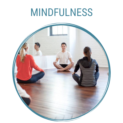 Website - mindfulness