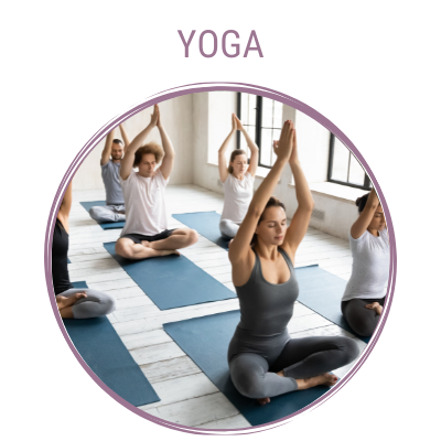 Website - yoga