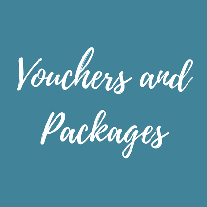 VOUCHERS & PACKAGES