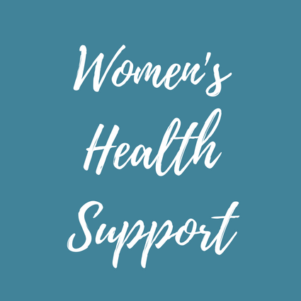 WOMEN'S HEALTH SUPPORT