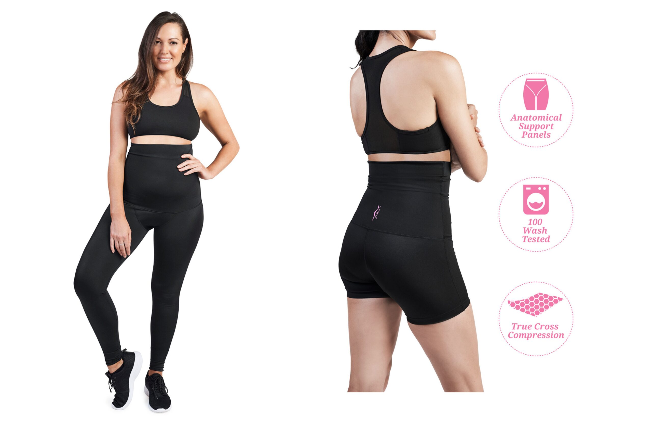 SRC Recovery Leggings