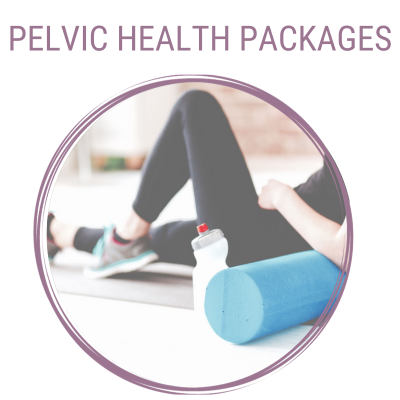 PELVIC HEALTH PACKAGES