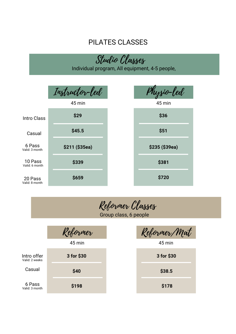 HC Price List (1)