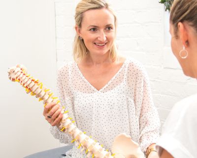 Specialist Physiotherapy