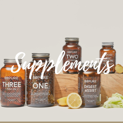 SUPPLEMENTS