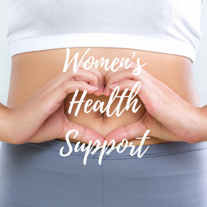 WOMEN'S HEALTH SUPPORT