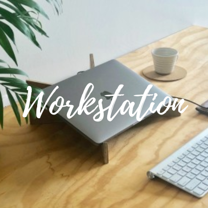 WORKSTATION