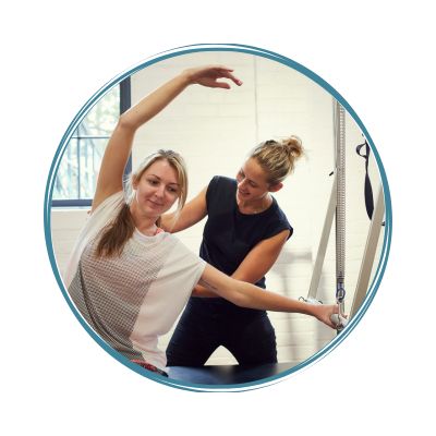 Website pilates