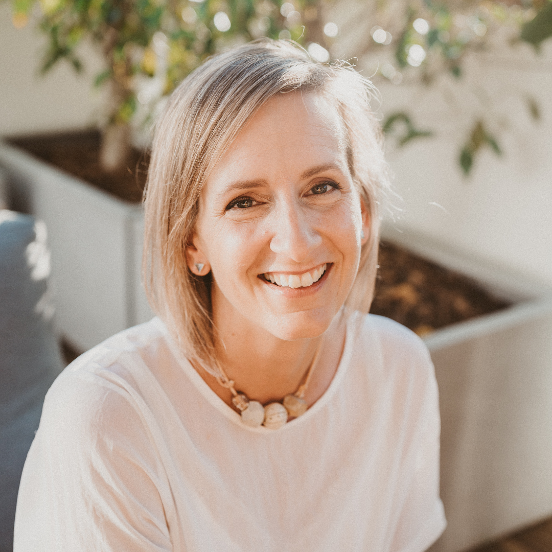 Robyn Atkinson — Masters Physiotherapist