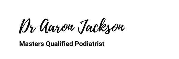 Aaron Jackson