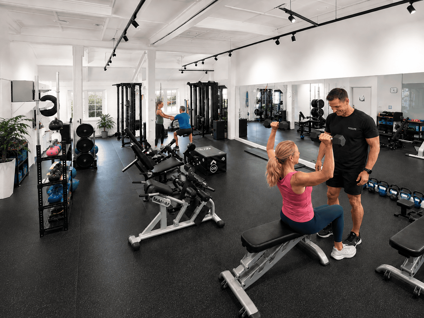Auckland Physiotherapy clinic